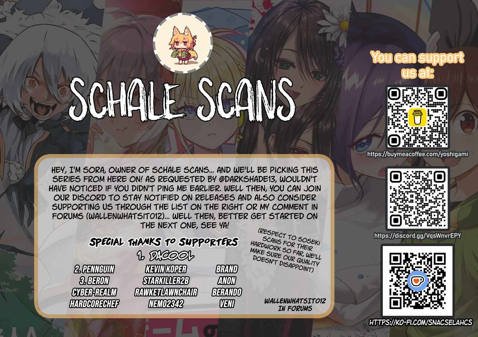 Chillin in Another World with Level 2 Super Cheat Powers, Chapter 65 image 31